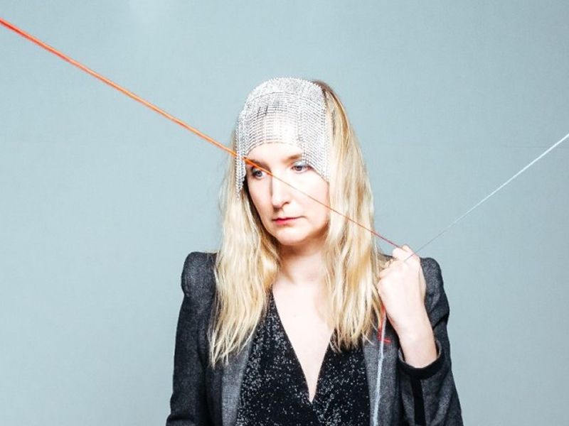 NEHH Presents: Rachel Newton