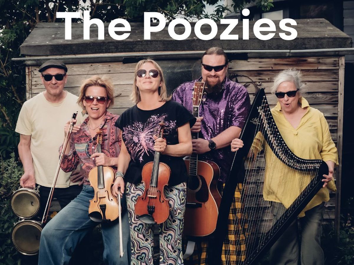 The Poozies