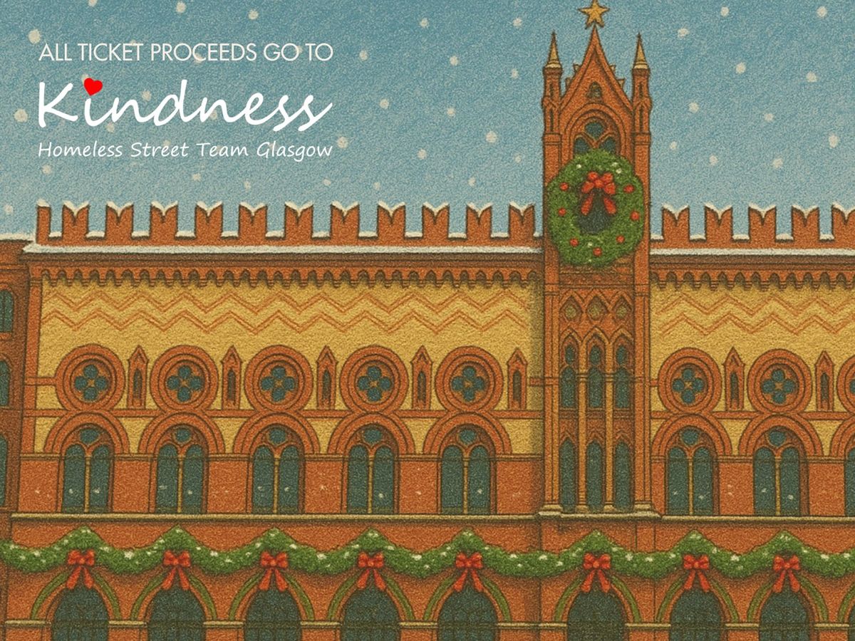 Christmas Market at WEST