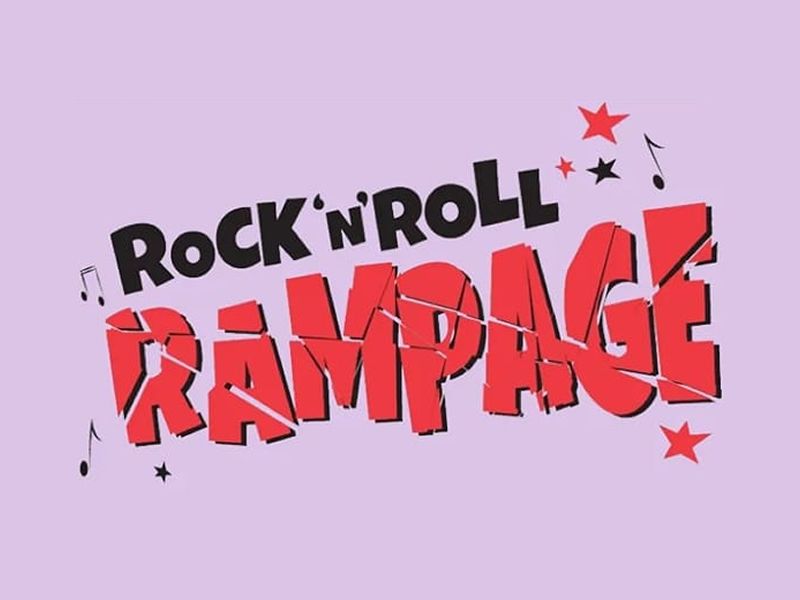 Rock & Roll Rampage