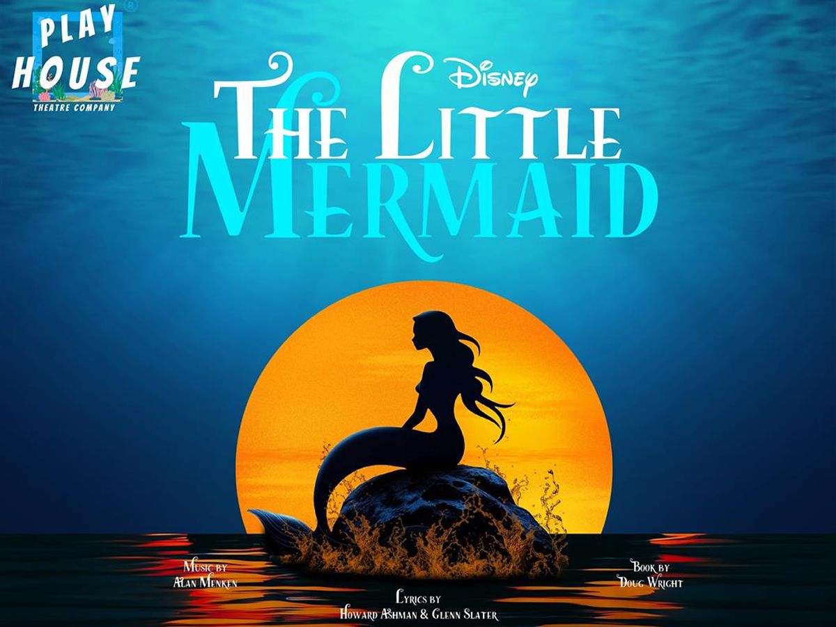 Disney’s The Little Mermaid