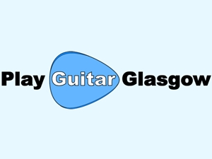 Play Guitar Glasgow