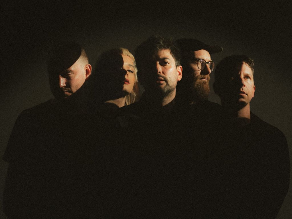 Ishmael Ensemble