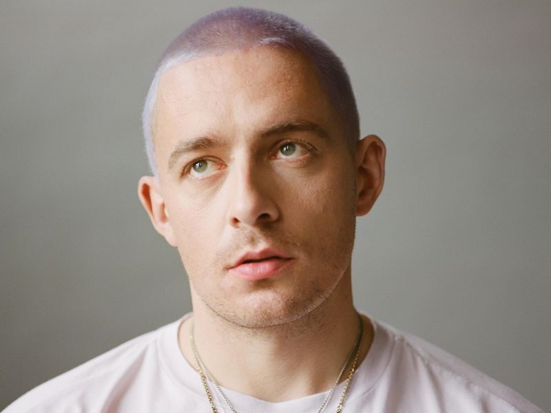 Dermot Kennedy