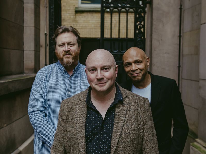 The Boo Radleys