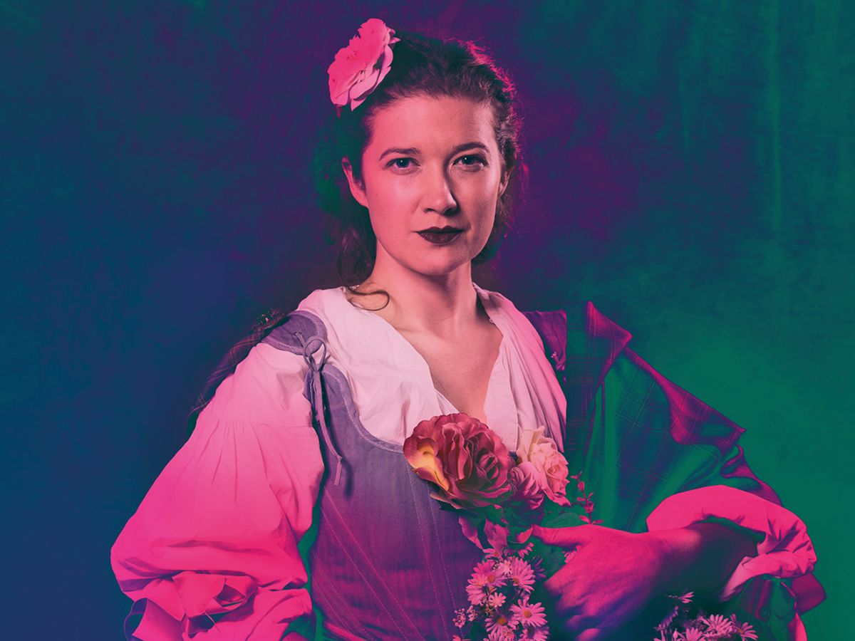 Cast Announced for Flora, a new musical coming to The Pavilion Theatre Glasgow