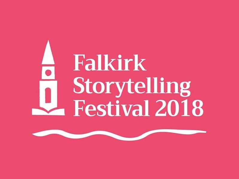 Falkirk Storytelling Festival