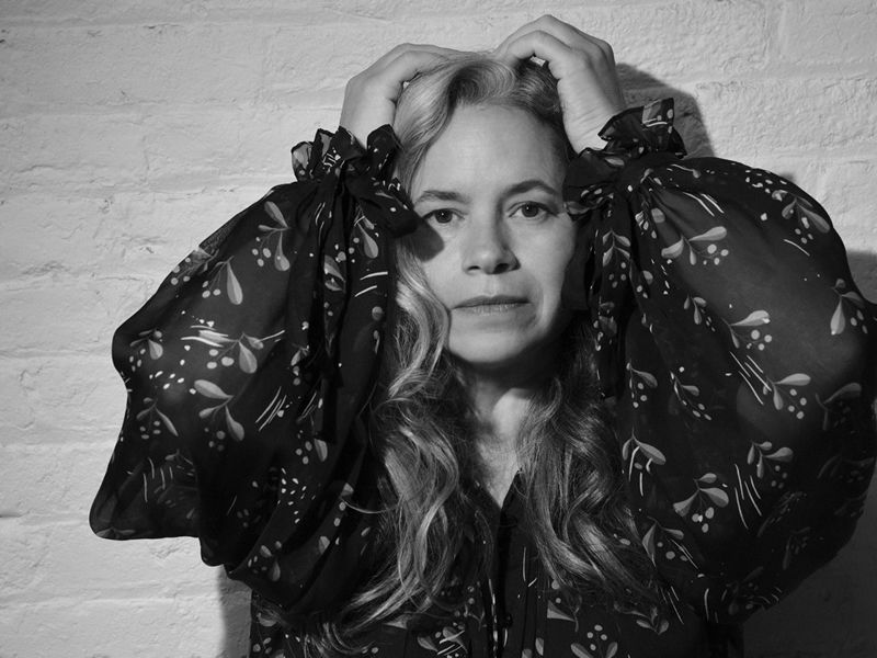 An Evening With Natalie Merchant: Keep Your Courage Tour