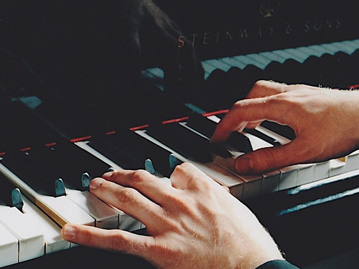 Royal Mile International Piano Series