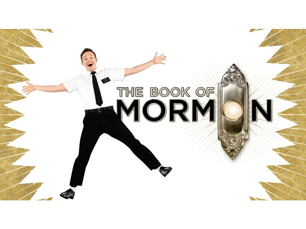 The Book of Mormon