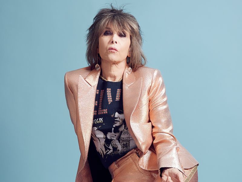 Pretenders