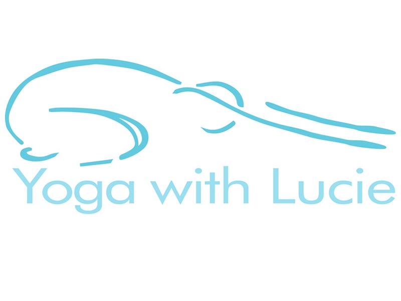 Yoga With Lucie