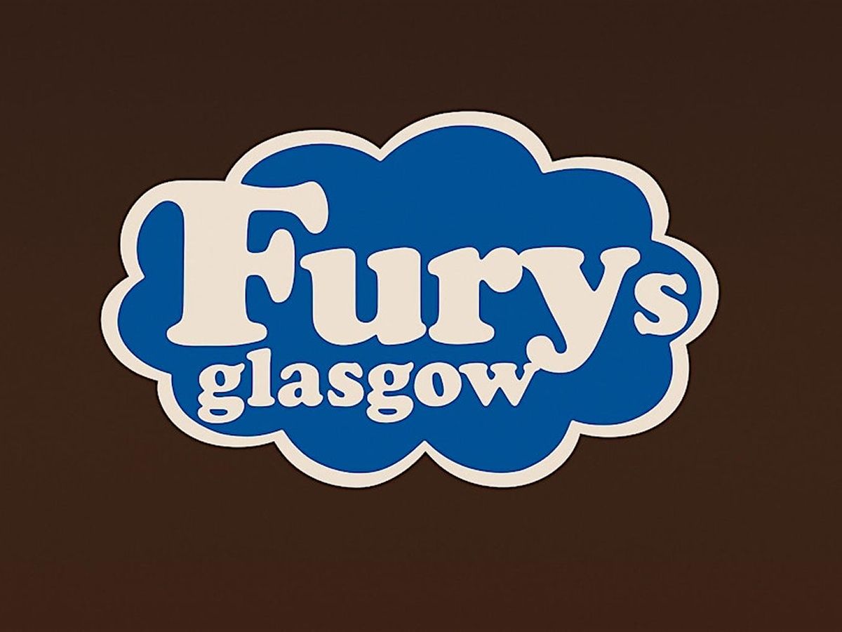 Fury Murry’s Glasgow - The Reunion Afternoon Sesh