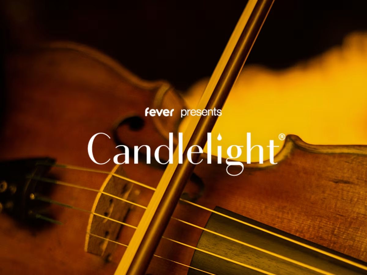 Candlelight: Tribute to Leonard Cohen