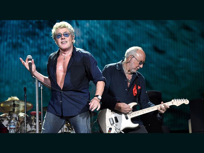 The Who