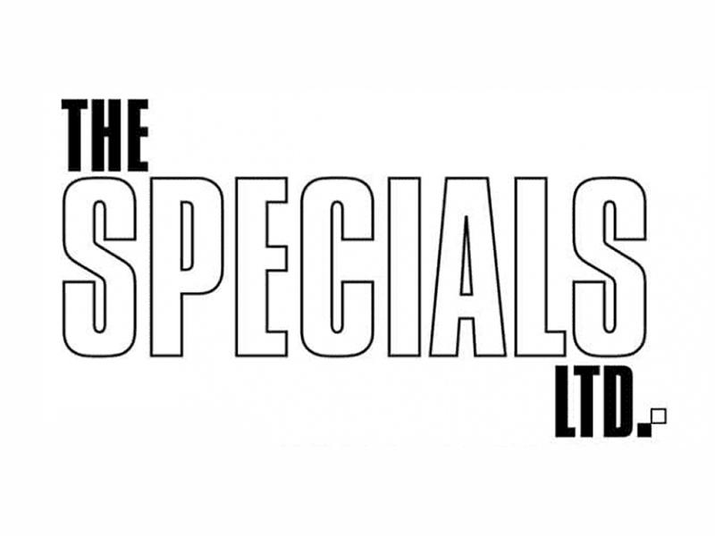 The Specials Ltd