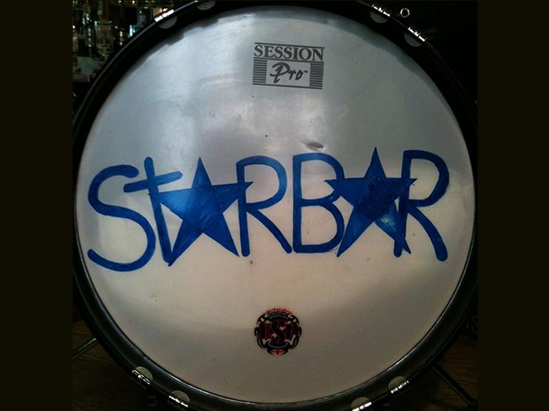 Starbar