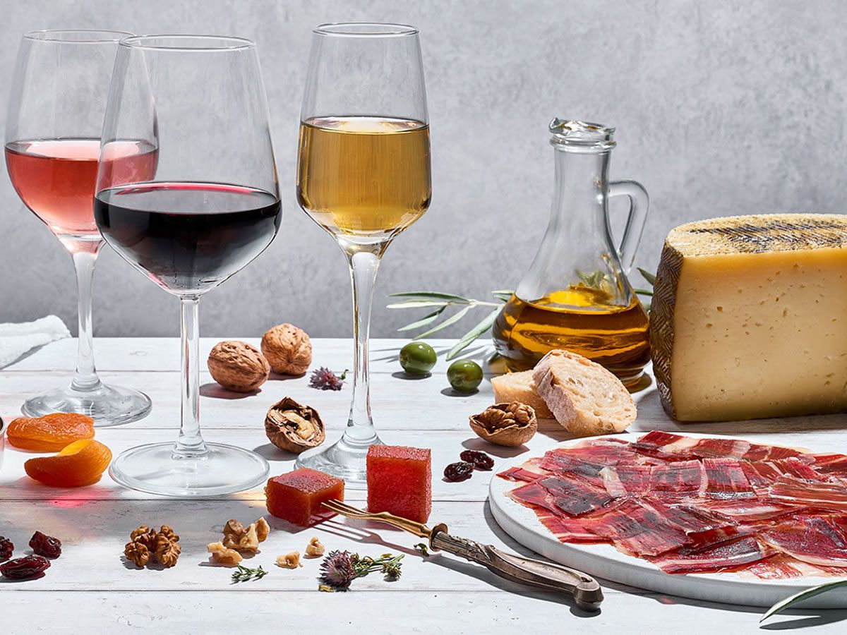 Eat Spain Drink Spain returns for a Culinary Fiesta across Edinburgh