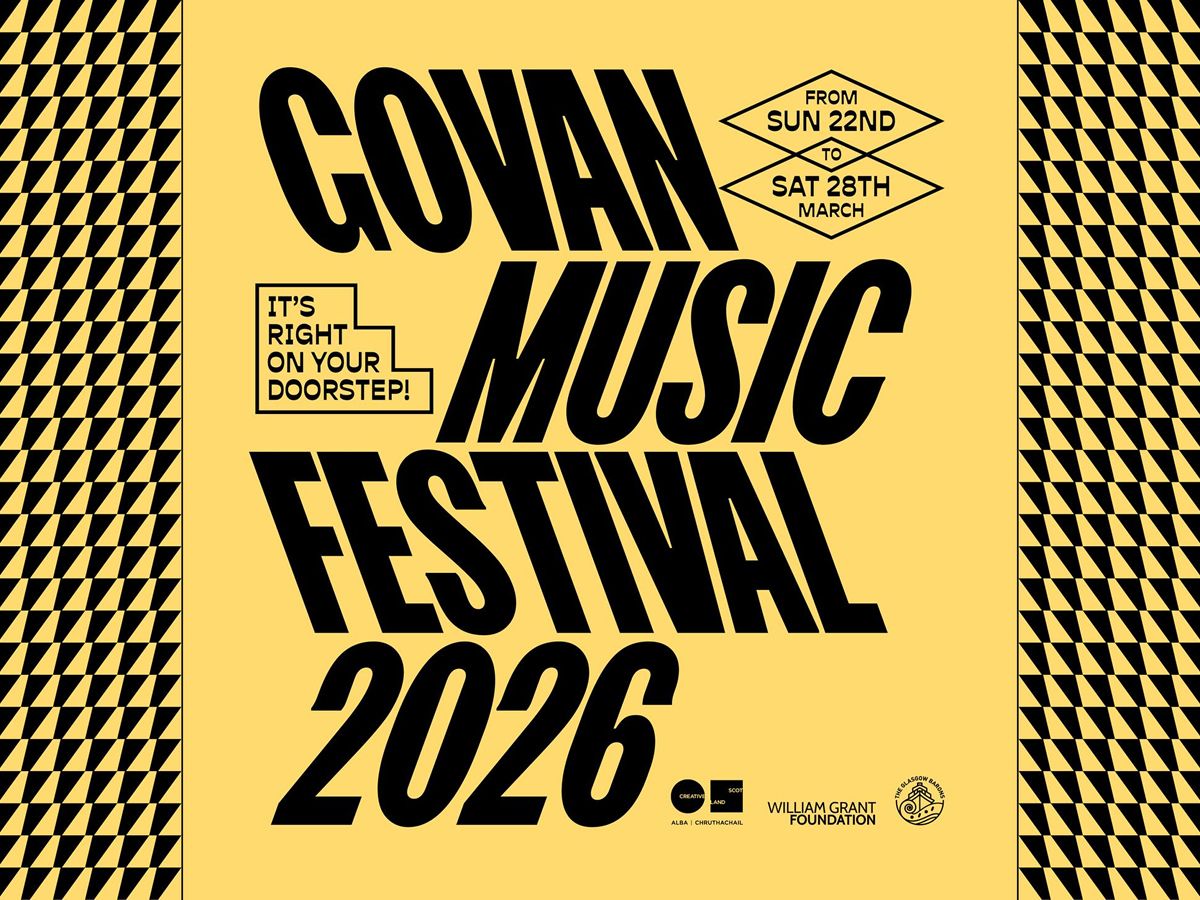 Govan Music Festival