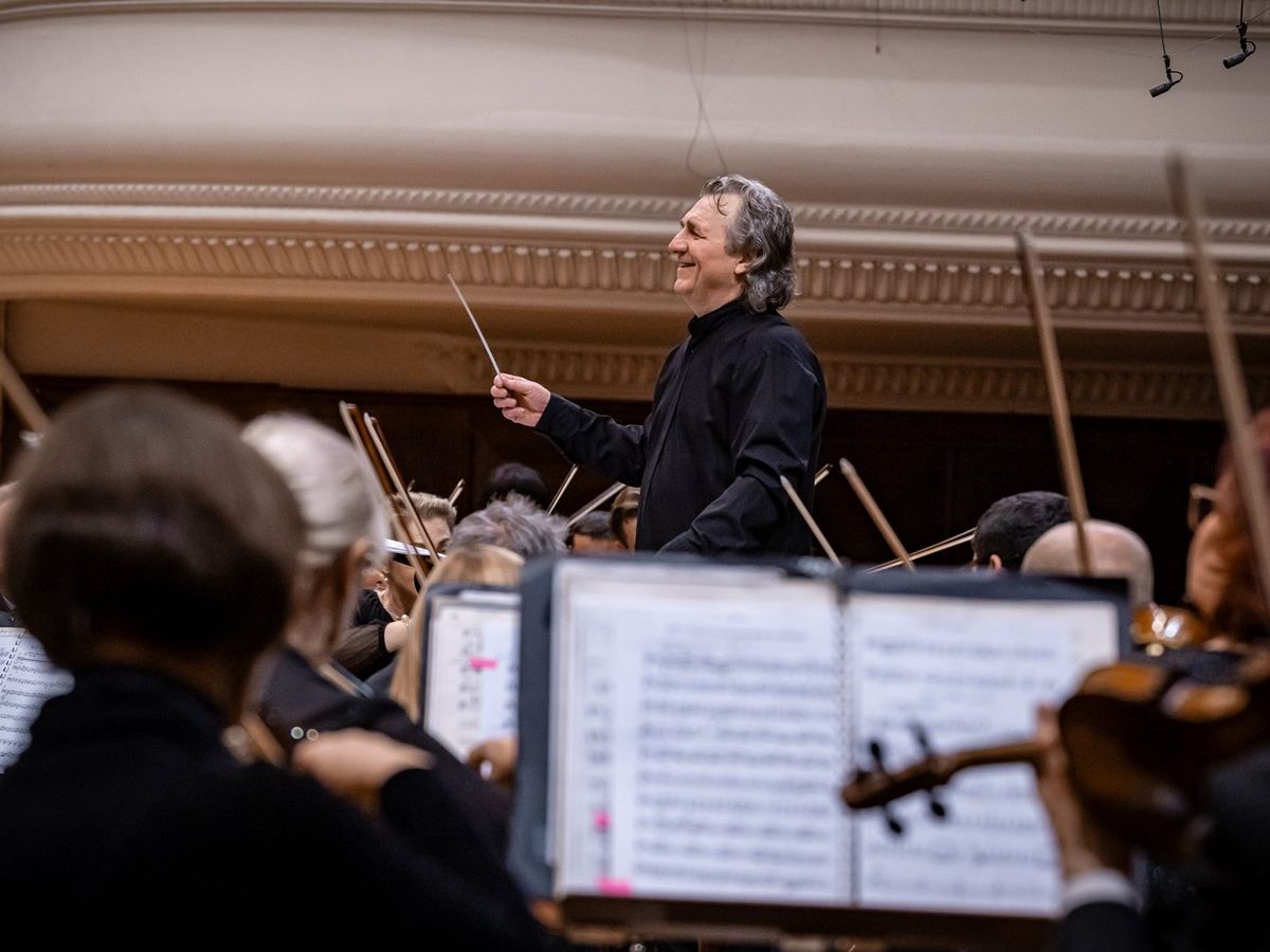National Symphony Orchestra of Ukraine