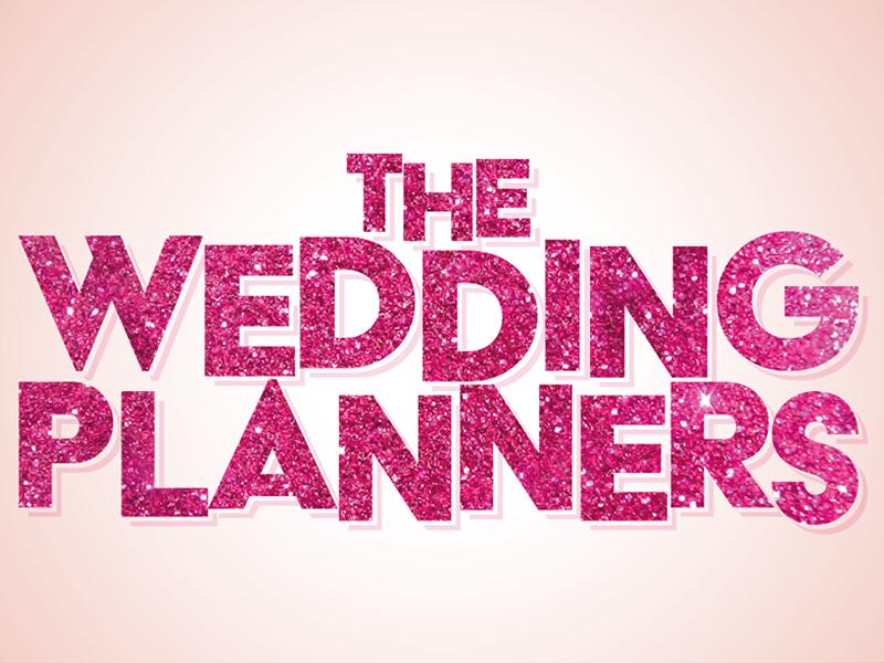 The Wedding Planners - Live Online Stream