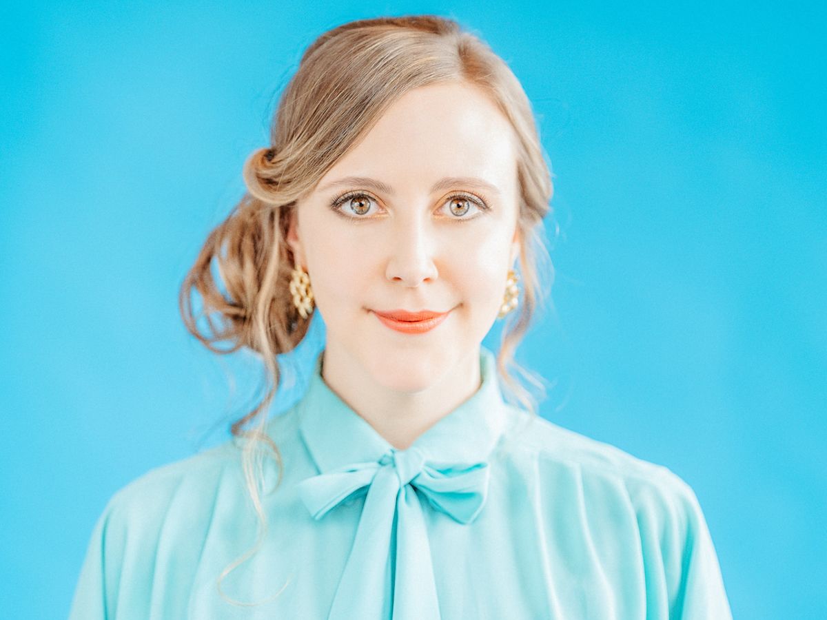 Siobhan Miller Band and Saltfishforty