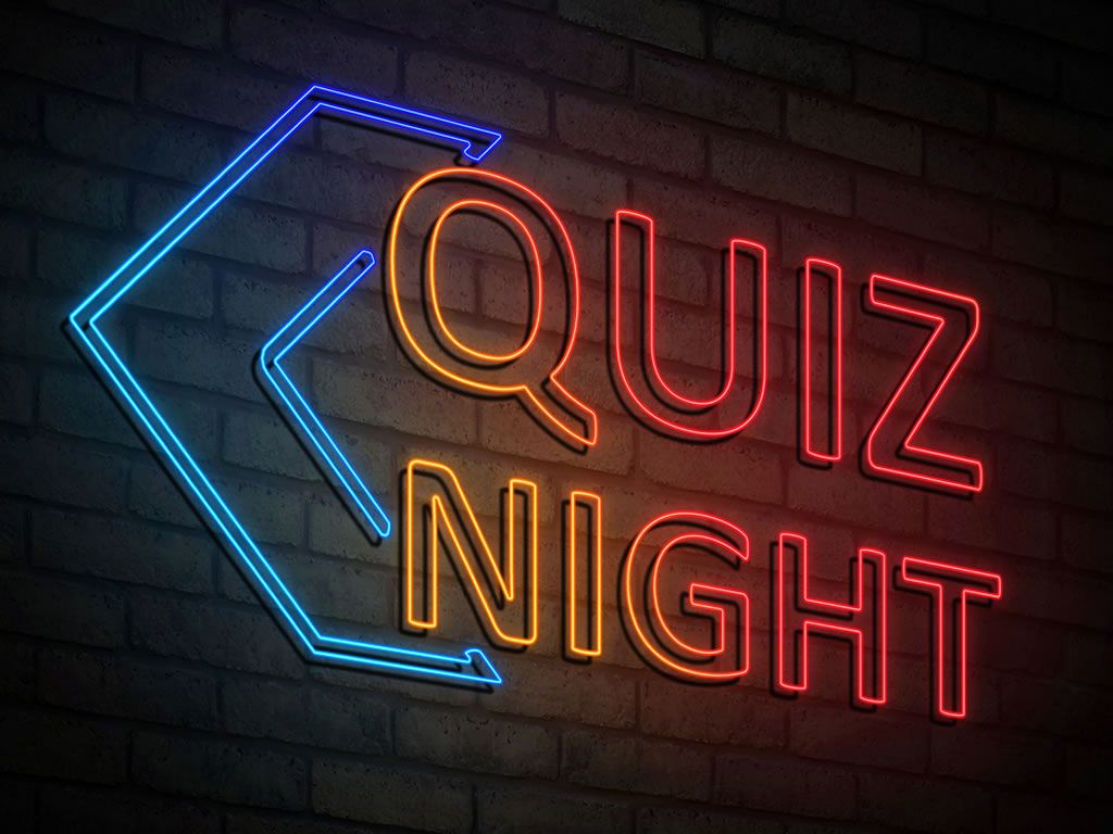 Ugly Christmas Jumper Pub Quiz in aid of Ripple Retreat
