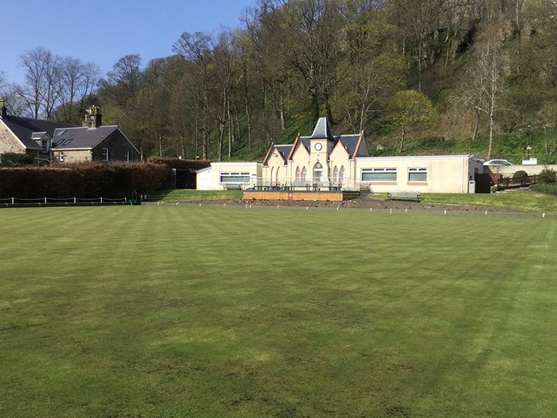 Stirling Bowling Club