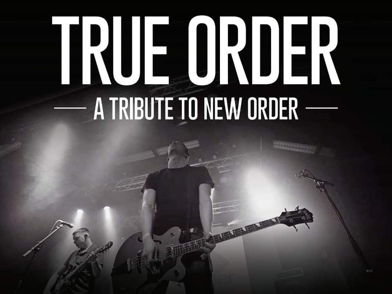 True Order & Very Pet Shop Boys
