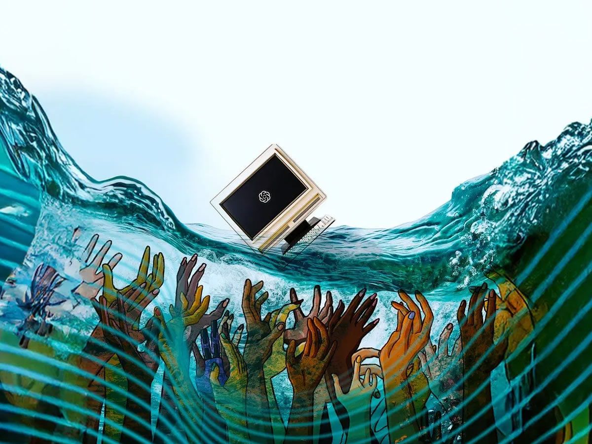 Truth, Trust and Trickery in the AI Age