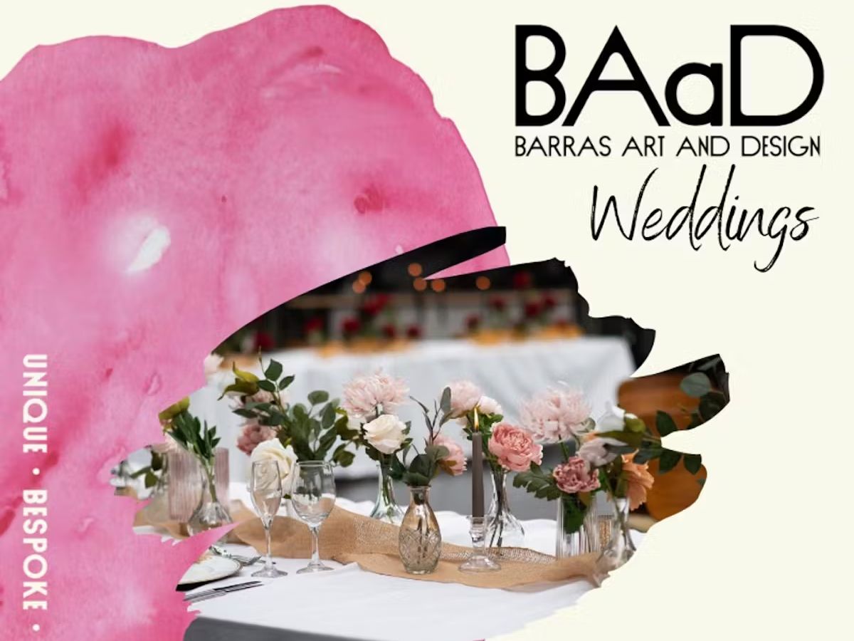 BAaD Wedding Open Evening