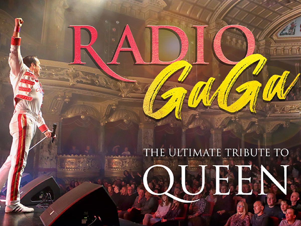 Radio GaGa