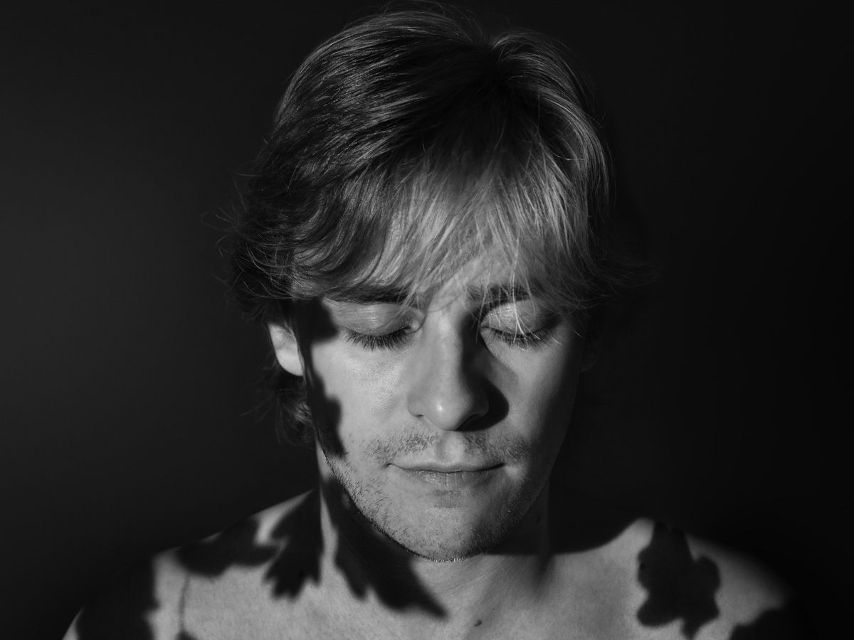 Joshua Burnell
