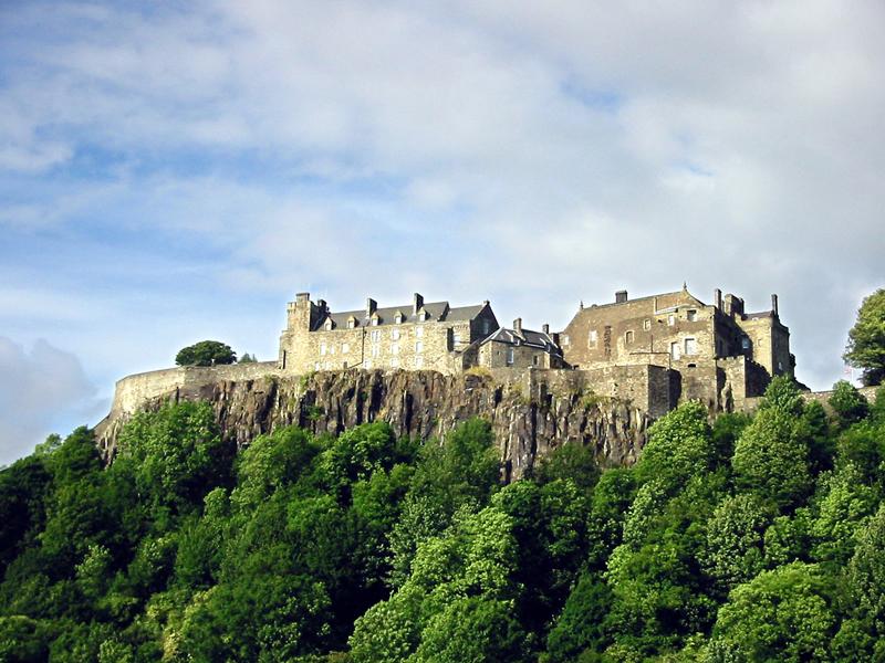 Stirling Castle