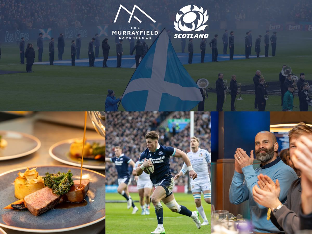Quilter Nations Series Hospitality