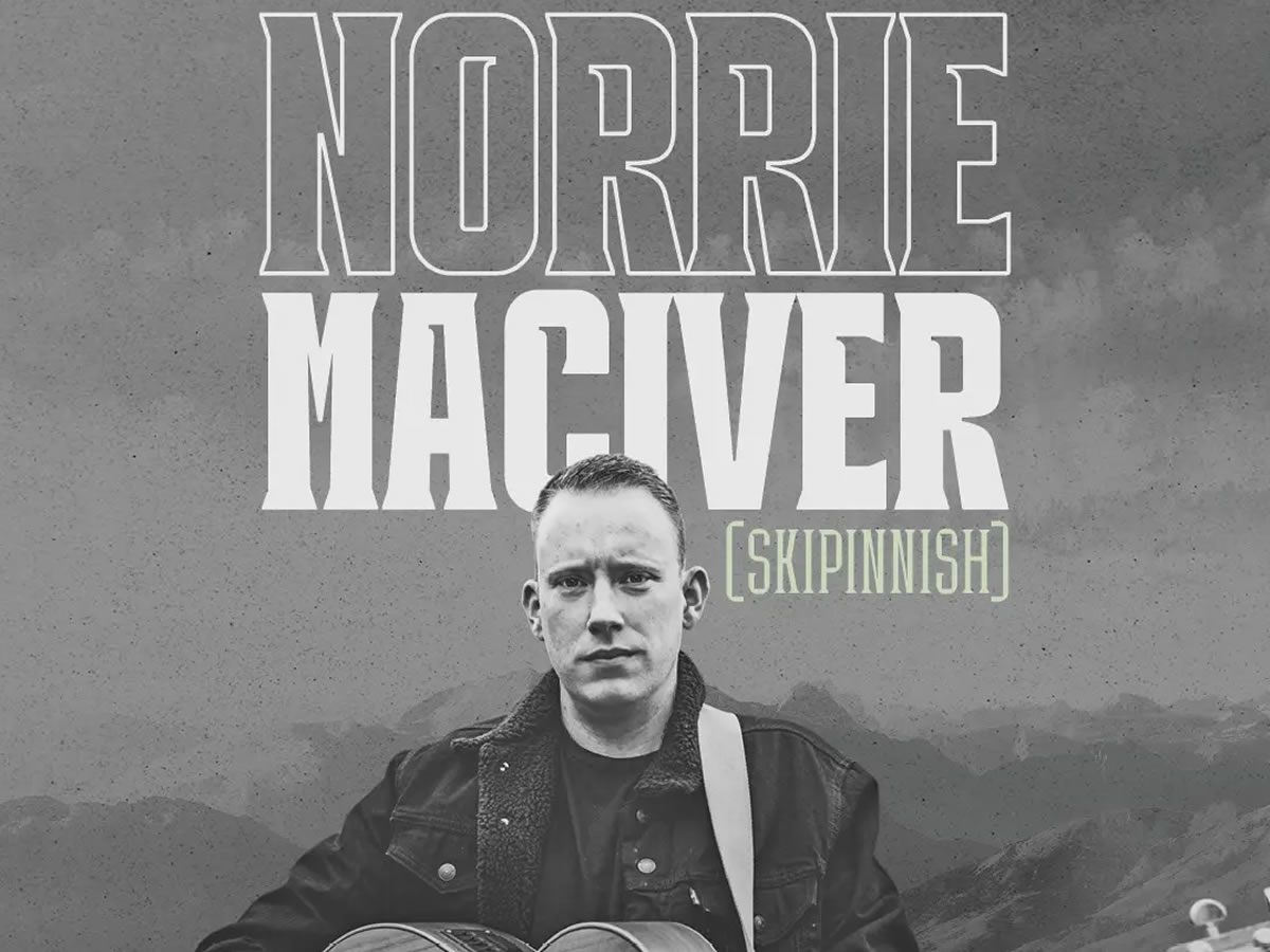 Norrie Maciver