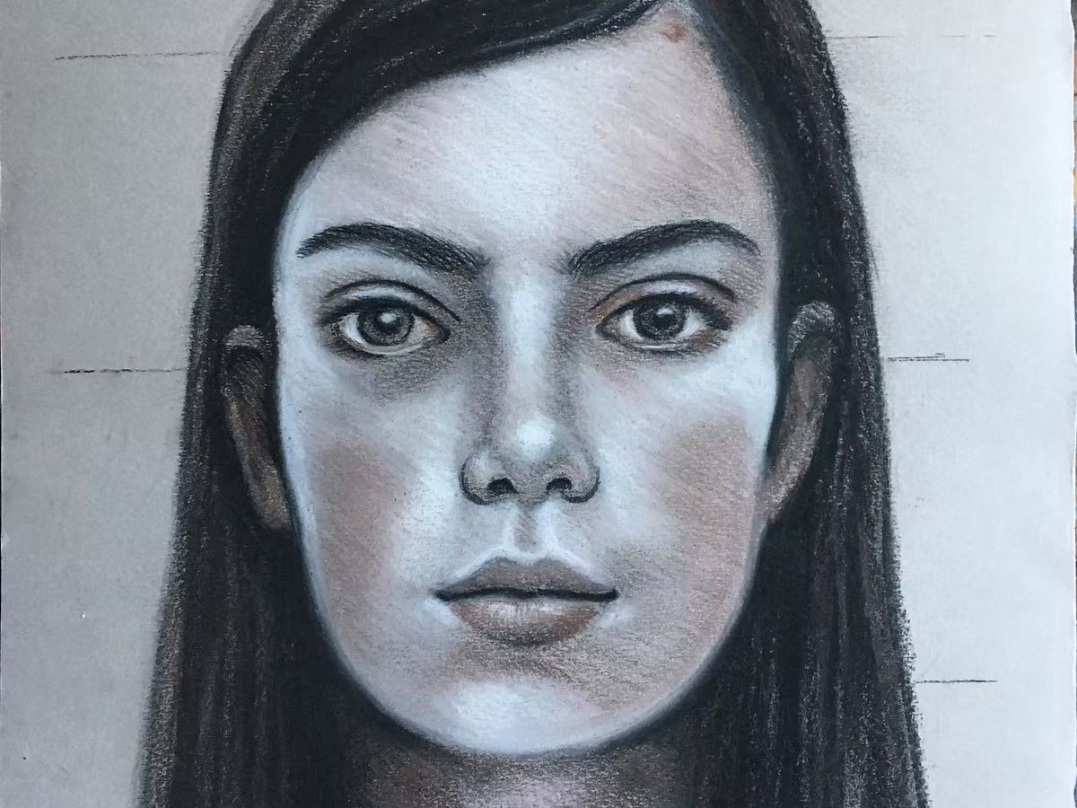 Portrait: Head & Shoulders Workshop