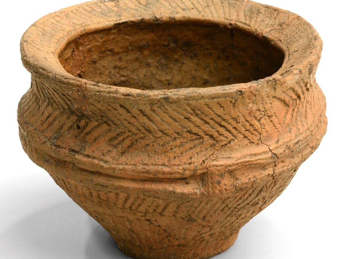 Family Workshop: Pinch Pots