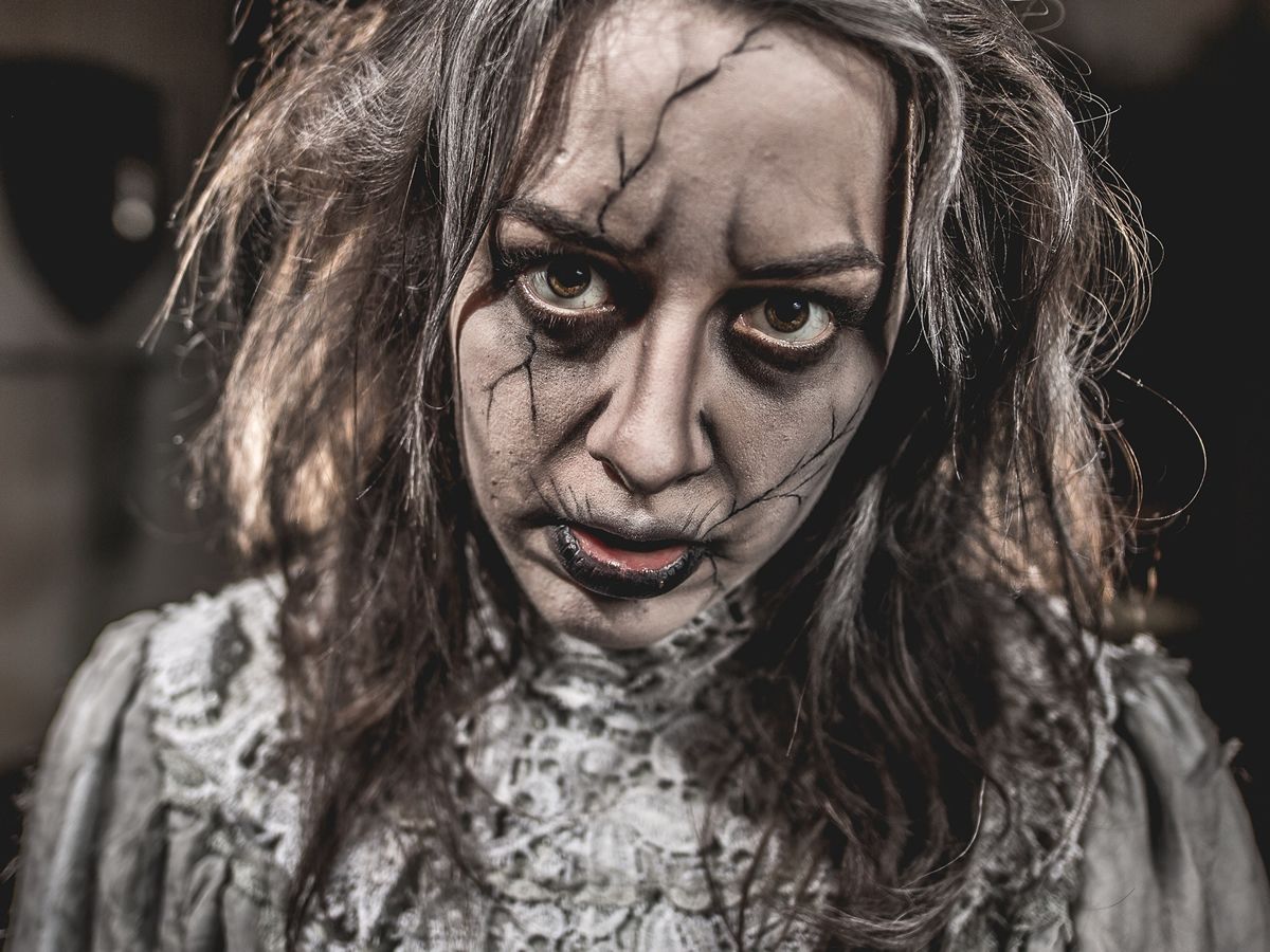 Edinburgh Dungeon Lates