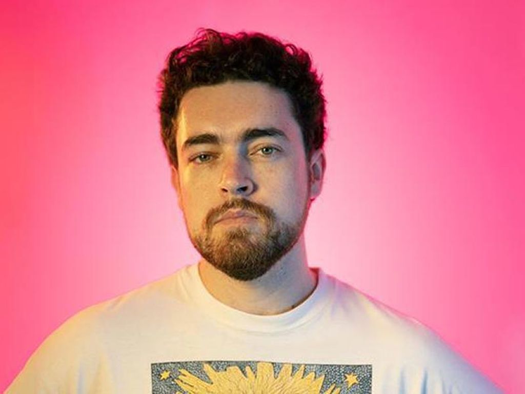 Nick White: Teenage Dream - CANCELLED