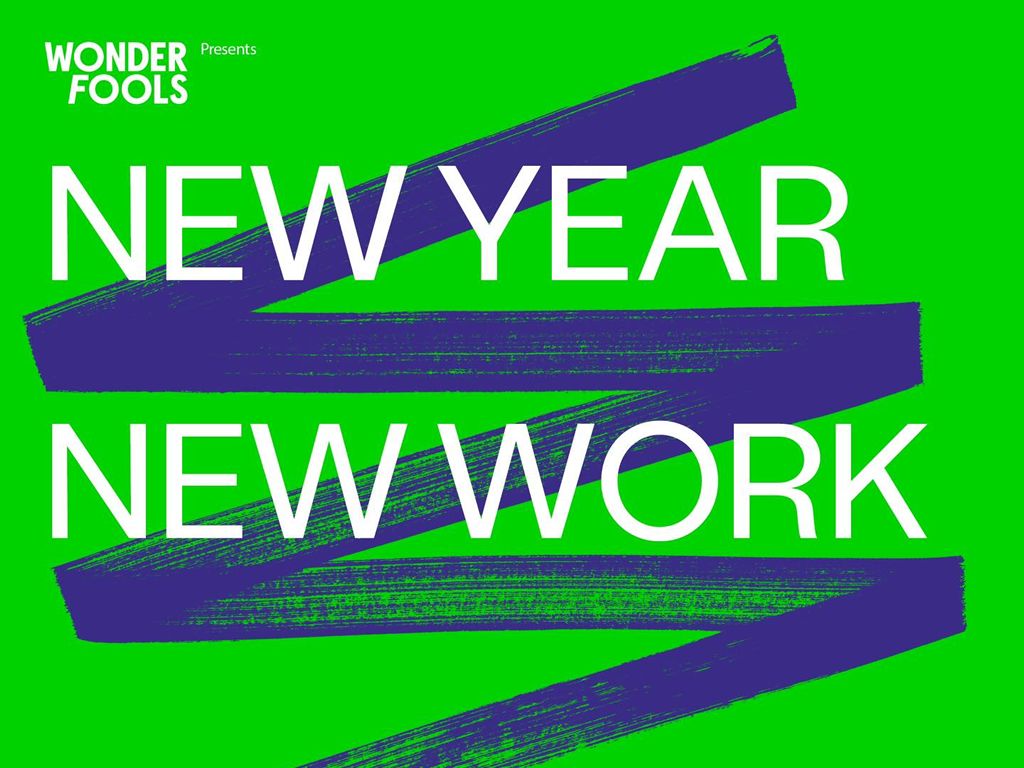 New Year, New Work - A Night of New Music & Theatre