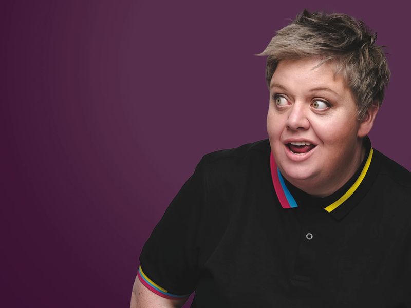 Susie McCabe: Femme Fatality