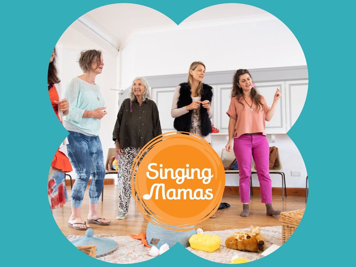 Singing Mamas Glasgow