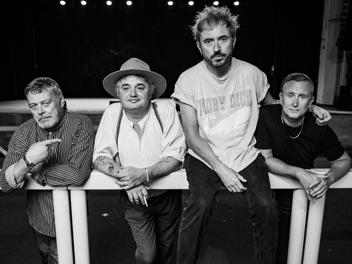 Babyshambles