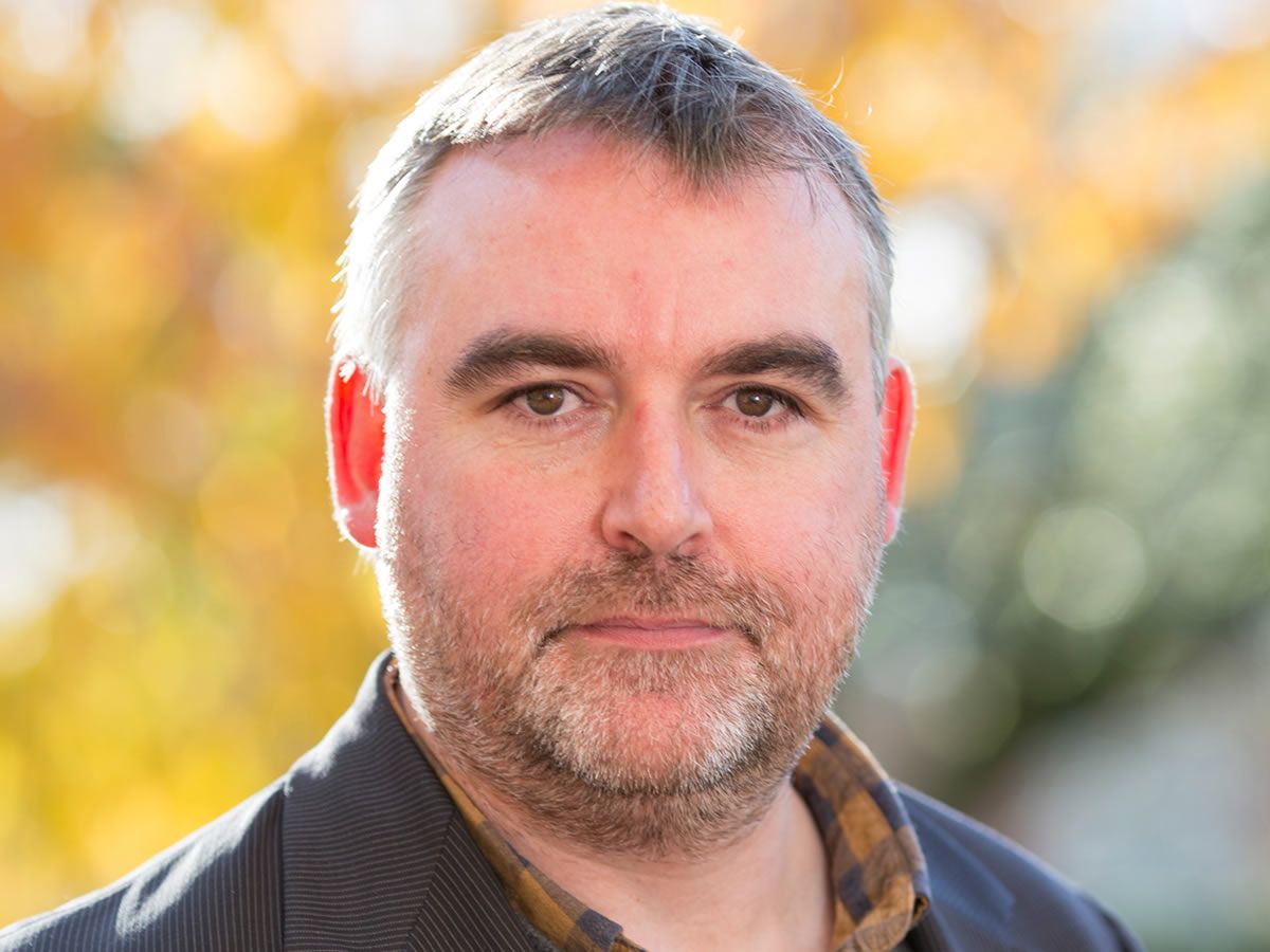 Dynamic Earth Announces Appointment of New Chief Executive Officer