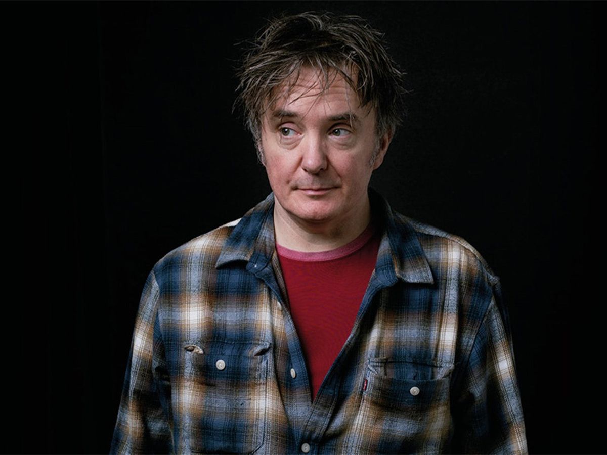 Dylan Moran - Looking For Trouble