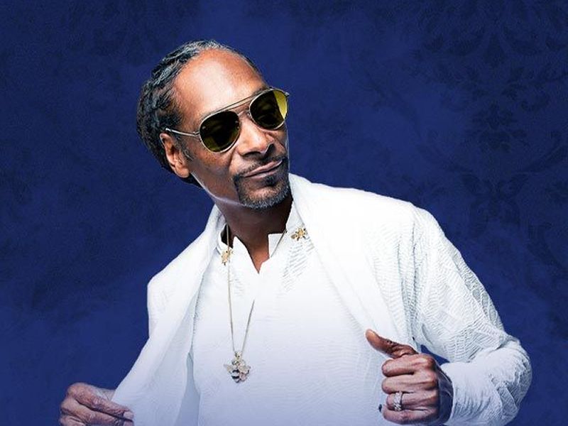 Snoop Dogg