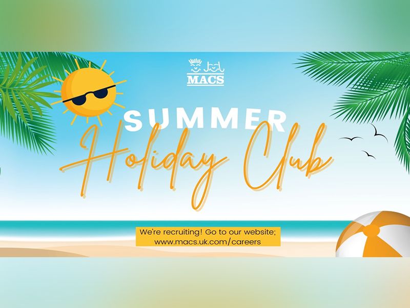 MACS Summer Holiday Club