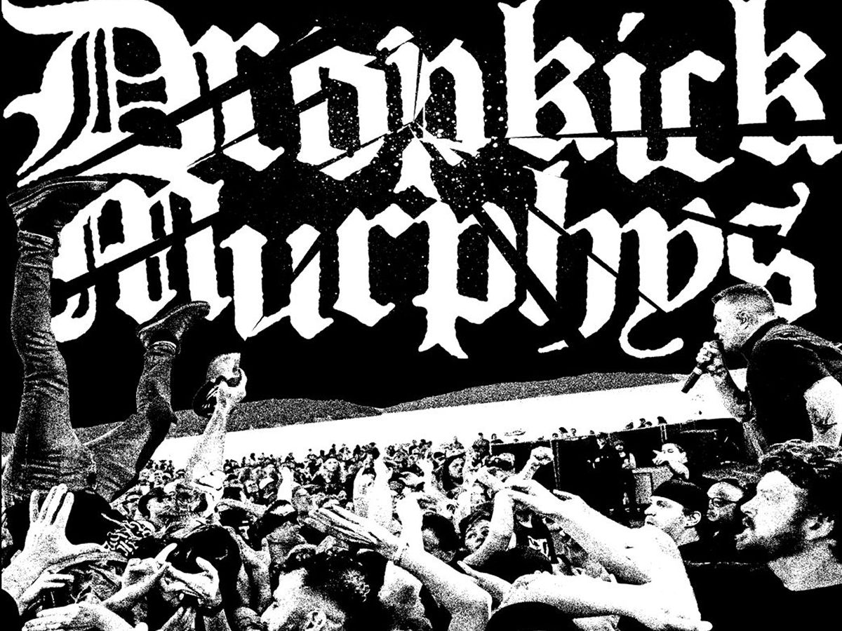 Dropkick Murphys