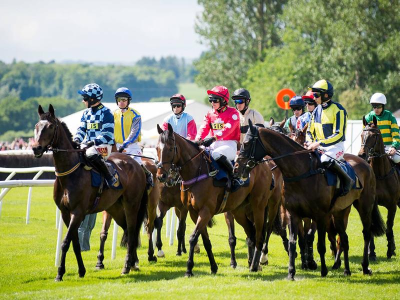 Perth Racecourse